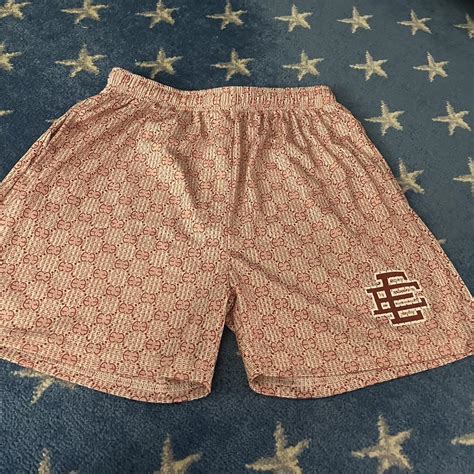 gucci x eric emanuel